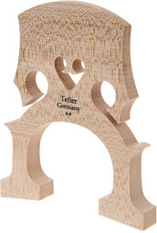 No.03 Student Cello Bridge 1/2