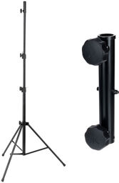 BLS-315 Pro Lighting TV Bundle Noir