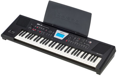 BK-3 BK Noir