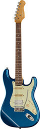 ST-Modern HSS LPB Lake Placid Blue