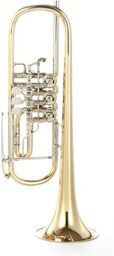 11 1100 A100 Trumpet