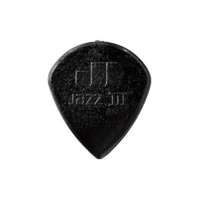 Nylon Jazz III 1.38 Black Pointue 24 Pack