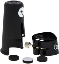 GF-05L Ligature Bass-Clar. S