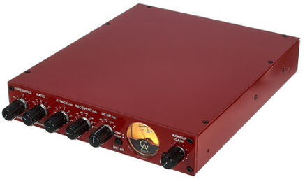 Project Comp-54 MKIII