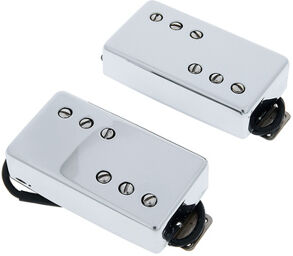 Kingfish Humbucking Pickup Set