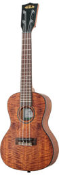 KA-CM-C Curly Mango Concert Naturel satiné