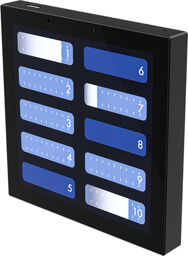 GeNetix TouchScene Mini