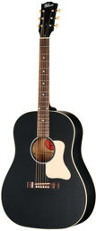 J-45 Century 12 Fret EB Ebony