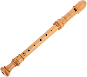 5214 Steenbergen Soprano 415HZ