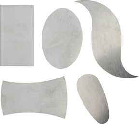 MSB-5 Scrapers Set