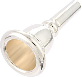 Tuba mouthpiece 28-M
