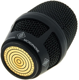 KK 204 BK Noir