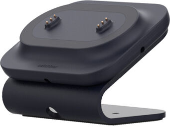 Plus Duo Dock Charger Black