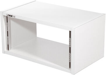 Studio Desktop 5U WH Blanc