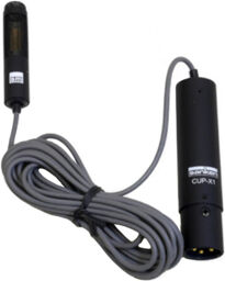 CUP-X1 Matt black