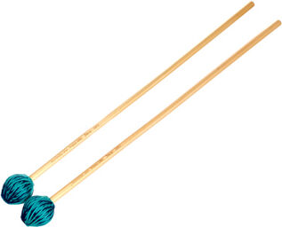 IBR2 Ivana Bilic Mallets Bleu