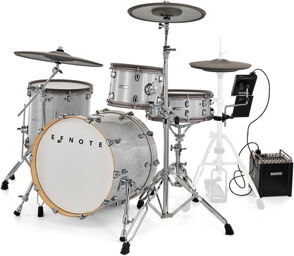 Pro 700 Standard E-Drum Set