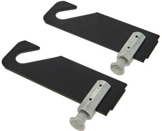 059 B/P Single Hooks