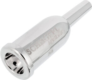 Apredato SG1 Silver