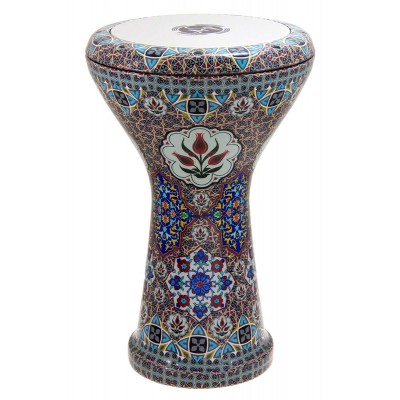 EA-MS1 - Darbouka Agypte Alu - Mosaque