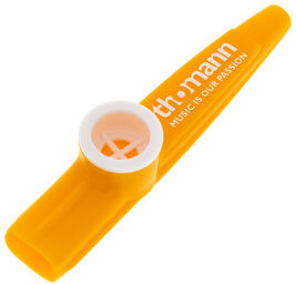 Kazoo Yellow Jaune