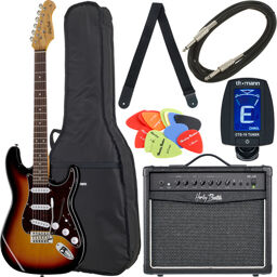 ST-62SB Vintage Bundle 1 3