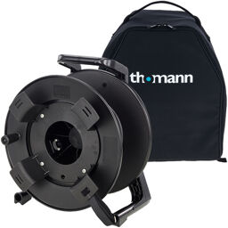 GT 310.RM Black Bag Bundle Noir