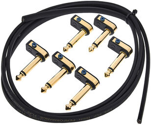 Solder-Free Flat Patch Kit-6