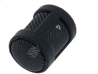 MZC 1-2 Black noir