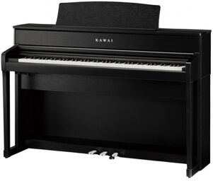 CA-701 B Noir