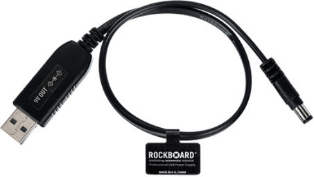 USB-A 5V Voltage Converter