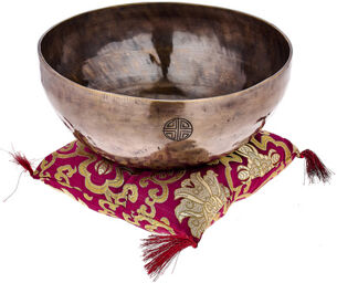 Tibetan Singing Bowl FM 1250