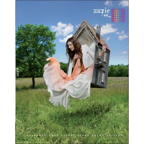 Zazie - 49/49 - PVG