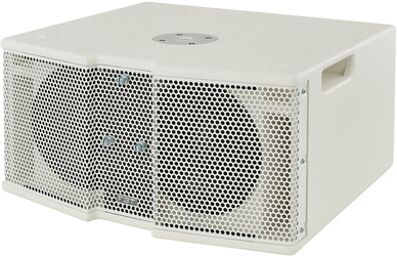 Vertus CLA 208SA W blanc