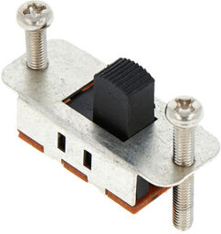 WDE16 Switch