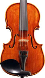 AS160 V1/4 Violinset