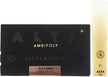 Ambipoly Jazz Baritone 2.0+