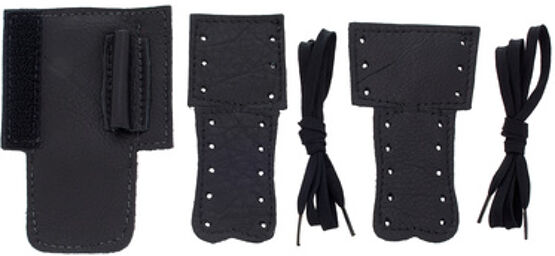 Hand Protect Trombone King 2B Noir
