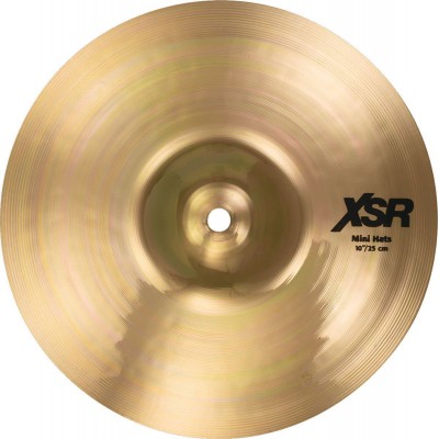 XSR 10