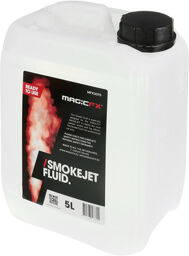 SMOKEJET Fluid 5L