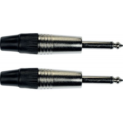 Fiche Jack Male Mono - Lot de 2