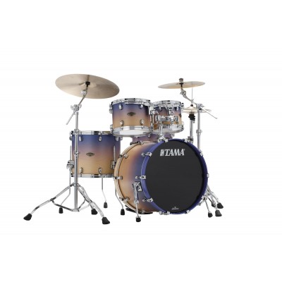 Starclassic Walnut/birch Stage 22 WBS42S-saf