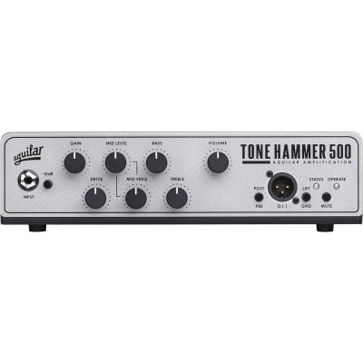 Tone Hammer 500 V2