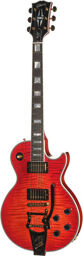 Les Paul C Bigsby HPT Firemist Firemist