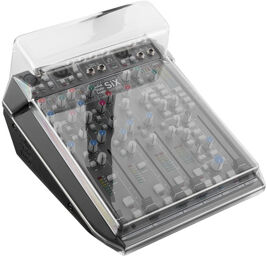 SSL SiX