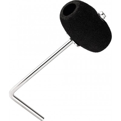 L-shaped Hammer Head Bassbox / Snarebox Beater