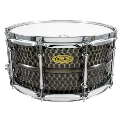 BKH-6514SH - BLACK DAWG 14X6.5 - FUT LAITON MARTEL