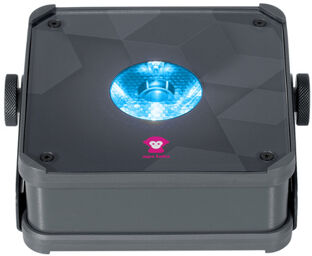 ApeLight mini V2 VV Single G anthracite