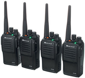 G15 Pro NC Case Set 4 MA 31