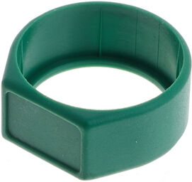 XCR Ring Green Vert